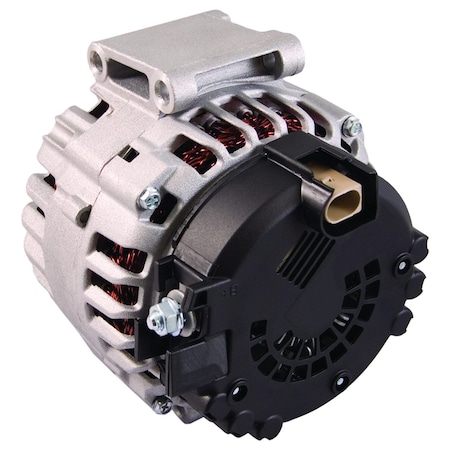 Light Duty Alternator, Replacement For Wai Global 20091N